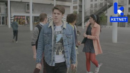 Ghost Rockers Сезон 2
