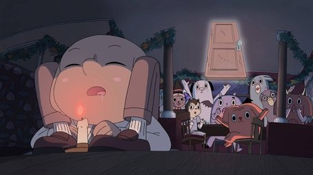 Midnight Quittance (2019) - Episode 36 poster and promotional image