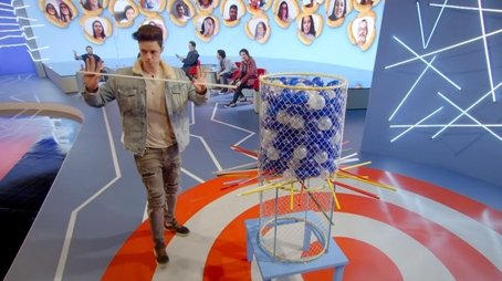 Guest: Enaldinho (2021) - Episode 9 poster and promotional image