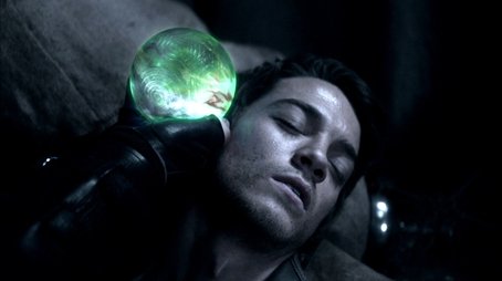 Confession (2009) - Episode 11 poster and promotional image