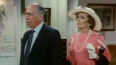 Look Homeward, Stephanie (1985) - Episode 16 poster and promotional image