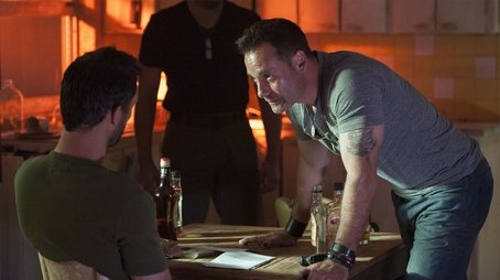 New Deal (2013) - Episode 1 poster and promotional image