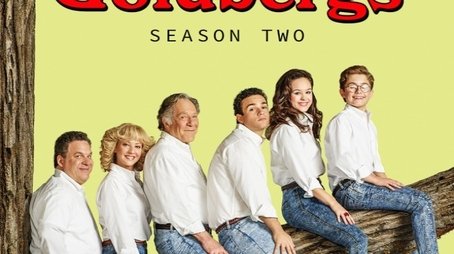 Season 2 (2014) - Season 2 poster and promotional image