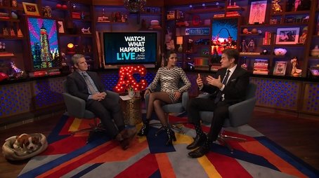 Padma Lakshmi; Dr. Oz (2019) - Episode 32 poster and promotional image