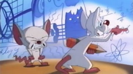 That Smarts (1995) - Episode 4 poster and promotional image