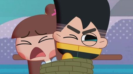 Game Over (2022) - Episode 49 poster and promotional image