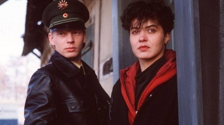 Episode 12 (1991) - Episode 12 poster and promotional image