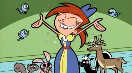 Tiny Timmy (2001) - Episode 6 poster and promotional image