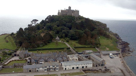 Glorious Gardens from Above Stagione 1