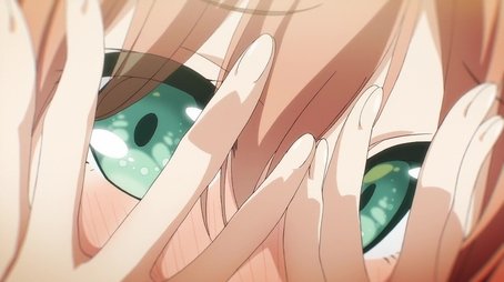 Nanahashi Minori Will Keep Walking (2020) - Episode 6 poster and promotional image
