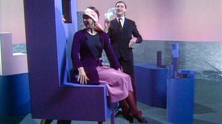 Episode 19 (1977) - Episode 19 poster and promotional image