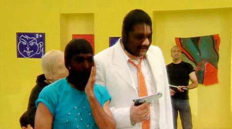 शाका लाका बूम बूम Сезон 3