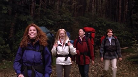 Olga's Excellent Vacation (2000) - Episode 5 poster and promotional image