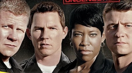 Season 4 (2012) - Season 4 poster and promotional image