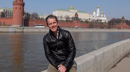 Russland!: Gespräche mit ziemlich fremden Freunden (2018) - Episode 7 poster and promotional image