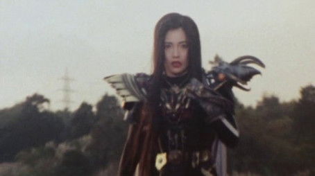 Prince Igam! You're a Woman! (1988) - Episode 45 poster and promotional image