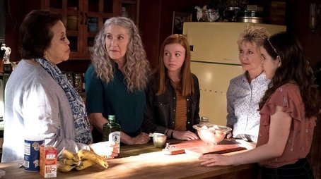 Just Add Kelly (2019) - Episode 10 poster and promotional image