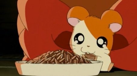 Hamtaro, Please Come Home! (2000) - Episode 24 poster and promotional image