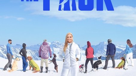 Season 1 (2020) - Season 1 poster and promotional image