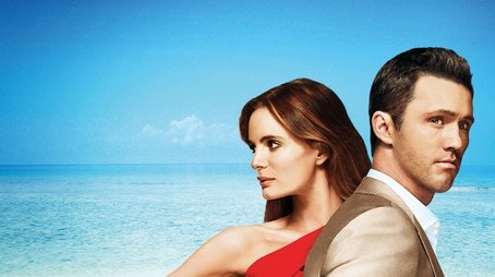 Season 3 (2009) - Season 3 poster and promotional image
