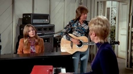 Trial of the Partridge One (1973) - Episode 16 poster and promotional image
