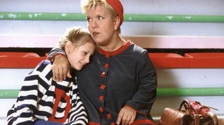 Episode 1 (1997) - Episode 1 poster and promotional image