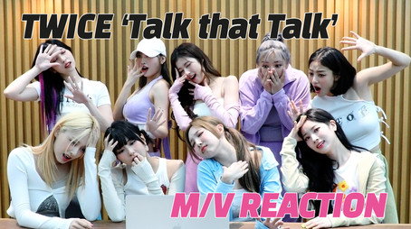 TWICE TV Сезон 21