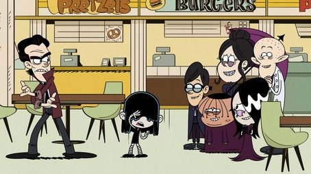 Fright Bite (2021) - Episode 36 poster and promotional image