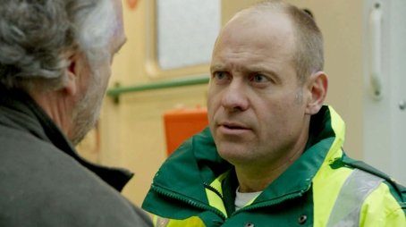 Confidences (2012) - Episode 22 poster and promotional image