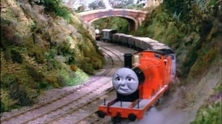 Troublesome Trucks