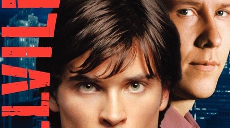 Season 5 (2005) - Season 5 poster and promotional image
