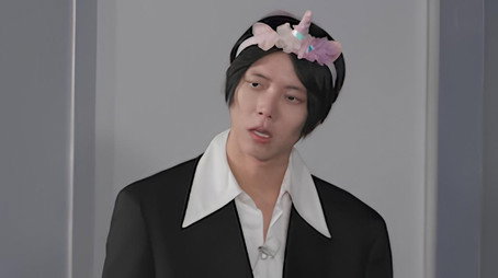 도라이버 Сезон 2