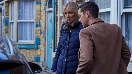 Monday, 6th February 2023 (2023) - Episode 16 poster and promotional image