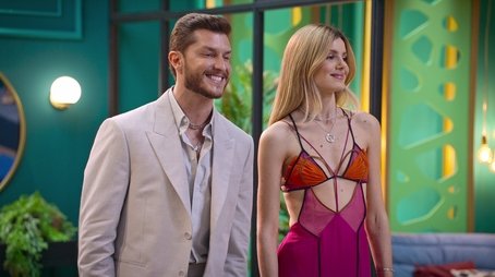 Casamento às Cegas: Brasil41