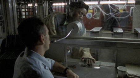 New York Undercover Stagione 1