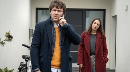 Episode 5 (2021) - Episode 5 poster and promotional image