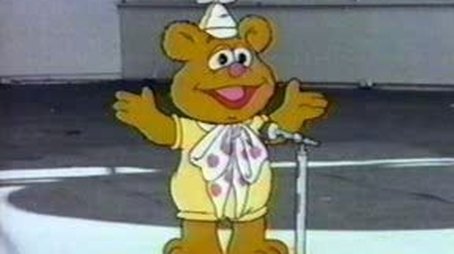The Weirdo Zone (1986) - Episode 3 poster and promotional image