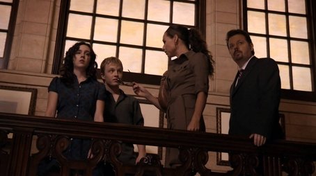 Operation Education (2007) - Episode 3 poster and promotional image