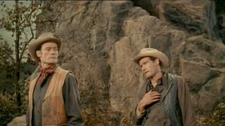 Mirror of a Man (1963) - Episode 27 poster and promotional image