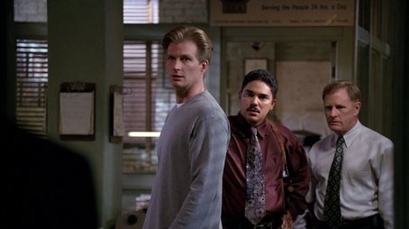 Safe Home (1999) - Episode 22 poster and promotional image