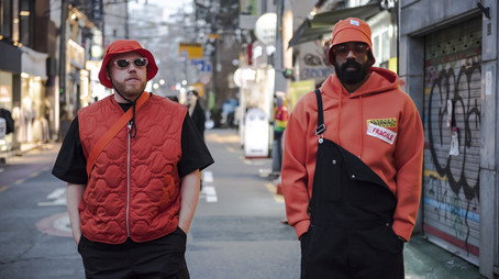 Rob & Romesh Vs Сезон 5