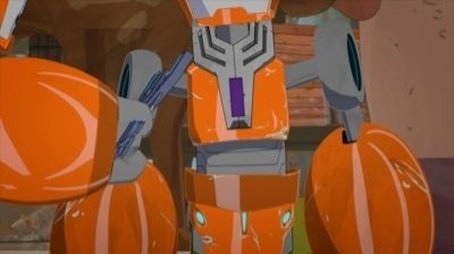 Decepticon Island (1) (2016) - Episode 12 poster and promotional image