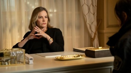 The Tender Trap (2023) - Episode 6 poster and promotional image