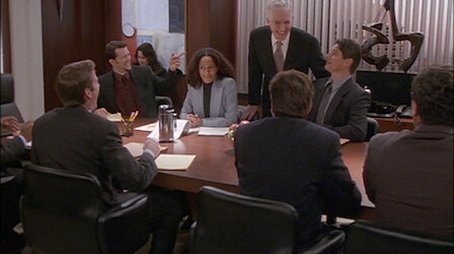 Friends, Colleagues, Brothers (2001) - Episode 16 poster and promotional image