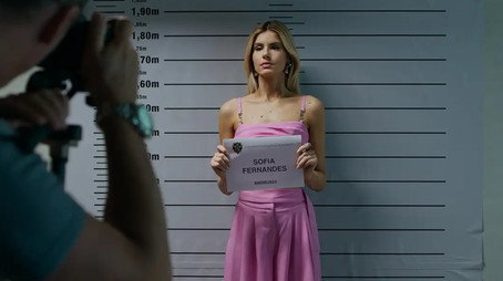 Beleza Fatal Сезон 1