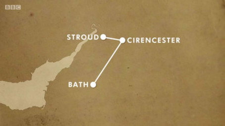 Great British Railway Journeys Stagione 7