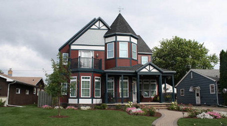 Vítejte doma Sezóna 8