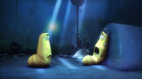 Yellow-terminator (2011) - Episode 48 poster and promotional image
