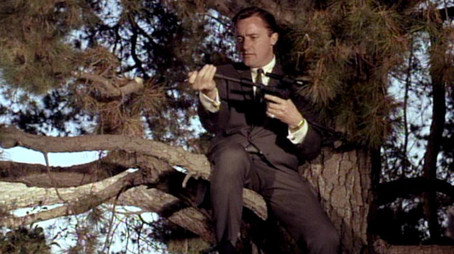 The Man from U.N.C.L.E. Сезон 2