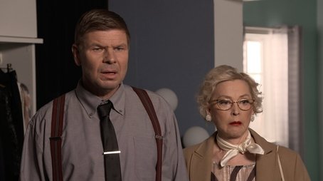 Episode 4742 (2025) - Episode 132 poster and promotional image